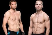 Chas Skelly vs Tom Niinimaki