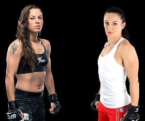 Elizabeth Phillips vs Milana Dudieva
