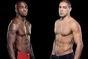 Francis Carmont vs Thales Leites