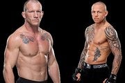 Gray Maynard vs Ross Pearson