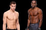 James Vick vs Valmir Lazaro