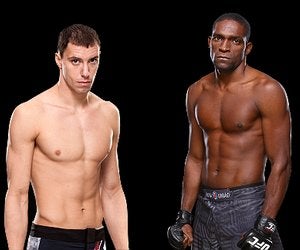 James Vick vs Valmir Lazaro