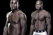 Lorenz Larkin vs Derek Brunson