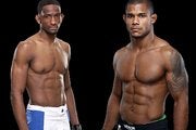 Neil Magny vs Alex Garcia