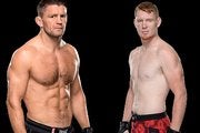 Tom Watson vs Sam Alvey