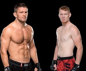 Tom Watson vs Sam Alvey