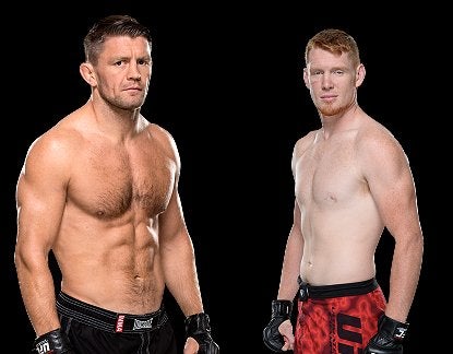 Tom Watson vs Sam Alvey