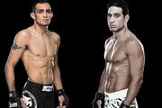 Tony Ferguson vs Danny Castillo