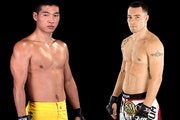 Wang Anying vs Colby Covington