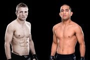 TJ Dillashaw vs. Joe Soto