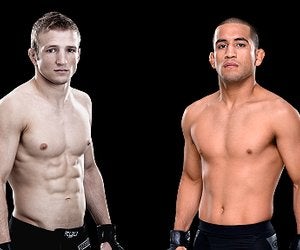 TJ Dillashaw vs. Joe Soto