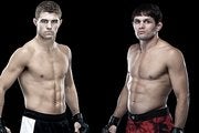 Al Iaquinta vs Rodrigo Damm
