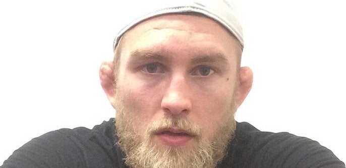 Alexander Gustafsson