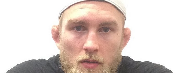 Alexander Gustafsson