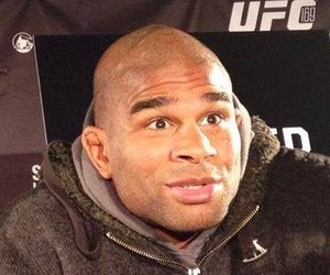 Alistair Overeem