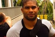 Alistair Overeem