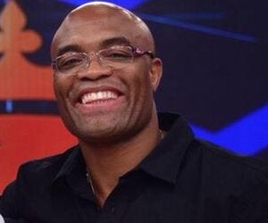 Anderson Silva