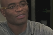 Anderson Silva