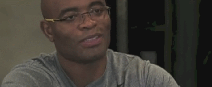 Anderson Silva