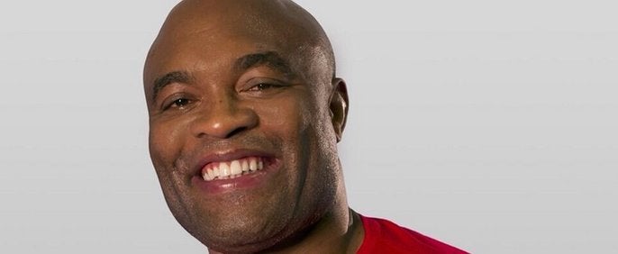 Anderson Silva