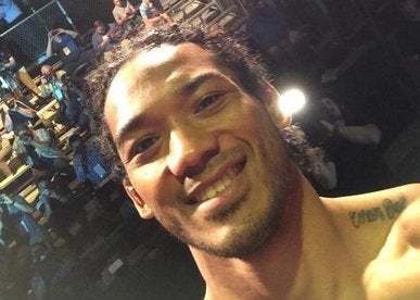 Ben Henderson