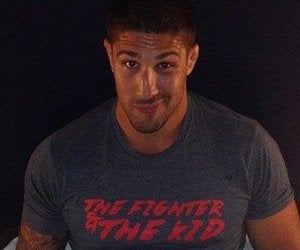 Brendan Schaub