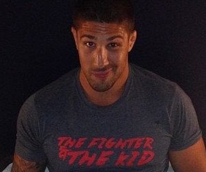 Brendan Schaub
