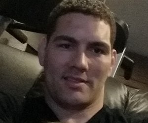 Chris Weidman