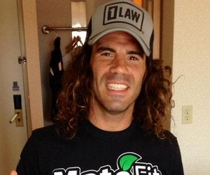 Clay Guida