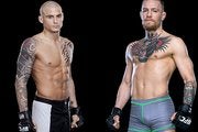 Conor McGregor x Dustin Poirier