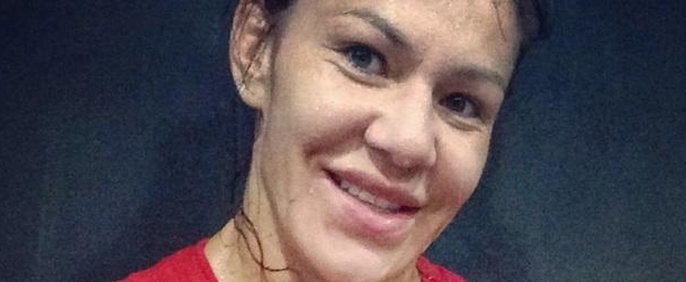 Cris Cyborg