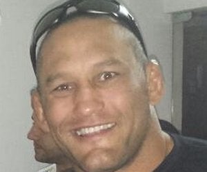 Dan Henderson