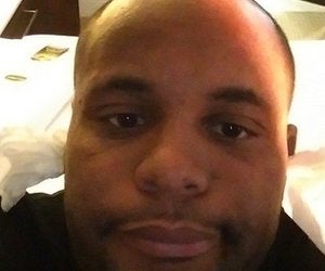 Daniel Cormier