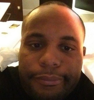 Daniel Cormier