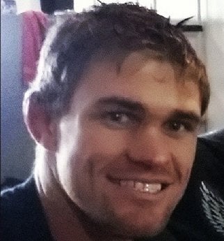 Daron Cruickshank