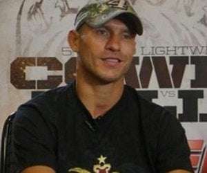 Donald Cerrone