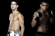 Efrain Escudero vs Leonardo Santos