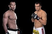 Gegard Mousasi vs Ronaldo Souza