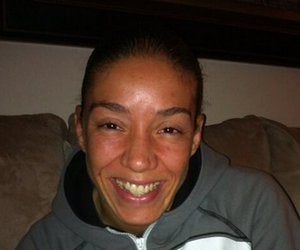 Germaine De Randamie