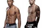 Iuri Alcantara vs Russell Doane