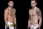 James Krause x Jorge Masvidal
