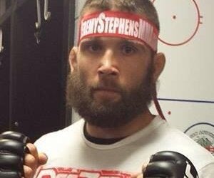 Jeremy Stephens