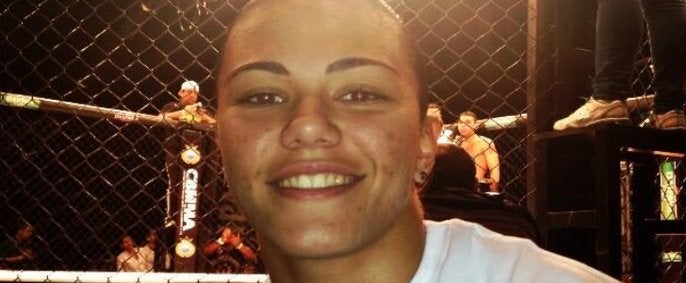 Jessica Andrade