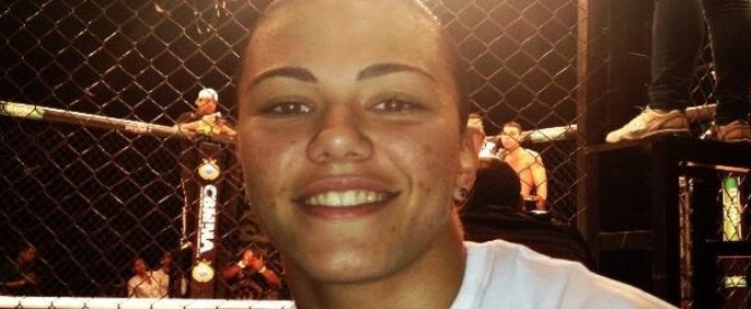 Jessica Andrade