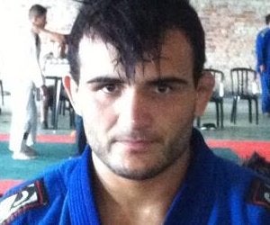 John Lineker