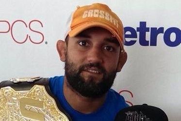 Johny Hendricks