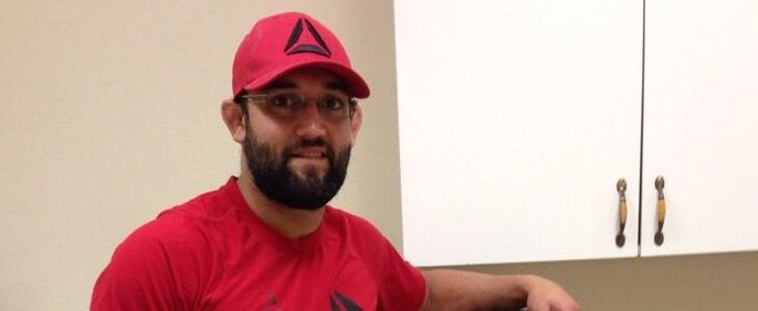Johny Hendricks