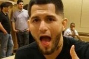 Jorge Masvidal