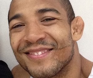 José Aldo