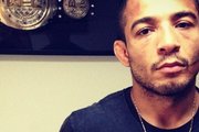 Dana White admite super luta entre José Aldo e Anthony Pettis